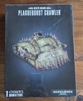 Warhammer 40K Plagueburst Crawler neuf