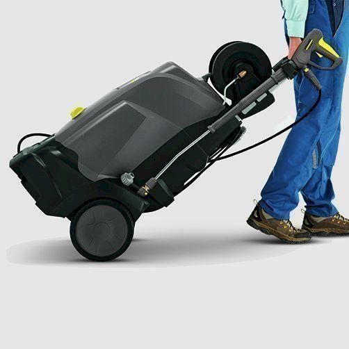 Idropulitrici ad alta pressione: Kärcher HDS 5/11 UX EASY!Star – Nuovo e nell'imballaggio originale da Bottighofen venduto da zaap 2