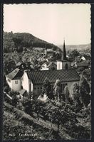 Turbenthal, Totalansicht von einem Hang 