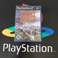Secret Weapons over Normandy für Sony PlayStation PS2