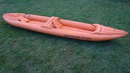 Metzeler Schlauchboot 2er Kajak "Tramper"