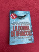 La donna di ghiaccio - Robert Bryndza - nr. 1 in Inghilterra