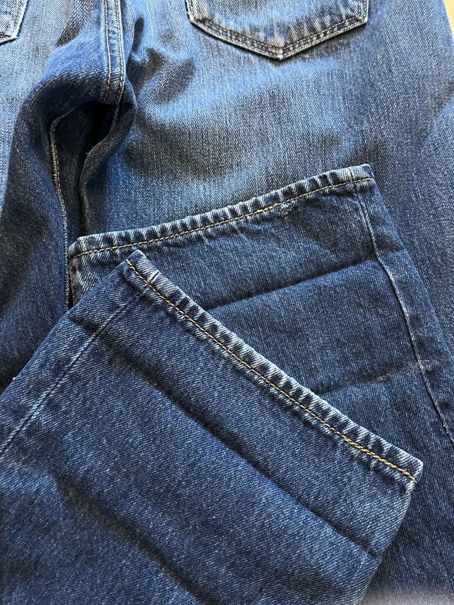 Levi's Jeans: Levi‘s Jeans 34x34 – Usato da Wädenswil venduto da Gilmored83 5
