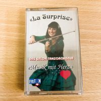 MC - La Surprise - Das Salon-Tanzorchester