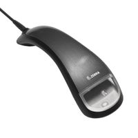 Zebra DS4801 AREA IMAGER BLACK barcode scanner