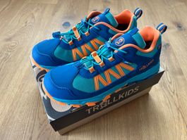 Neue Trollkids TRONFJELL  Hikingschuhe  Gr.40