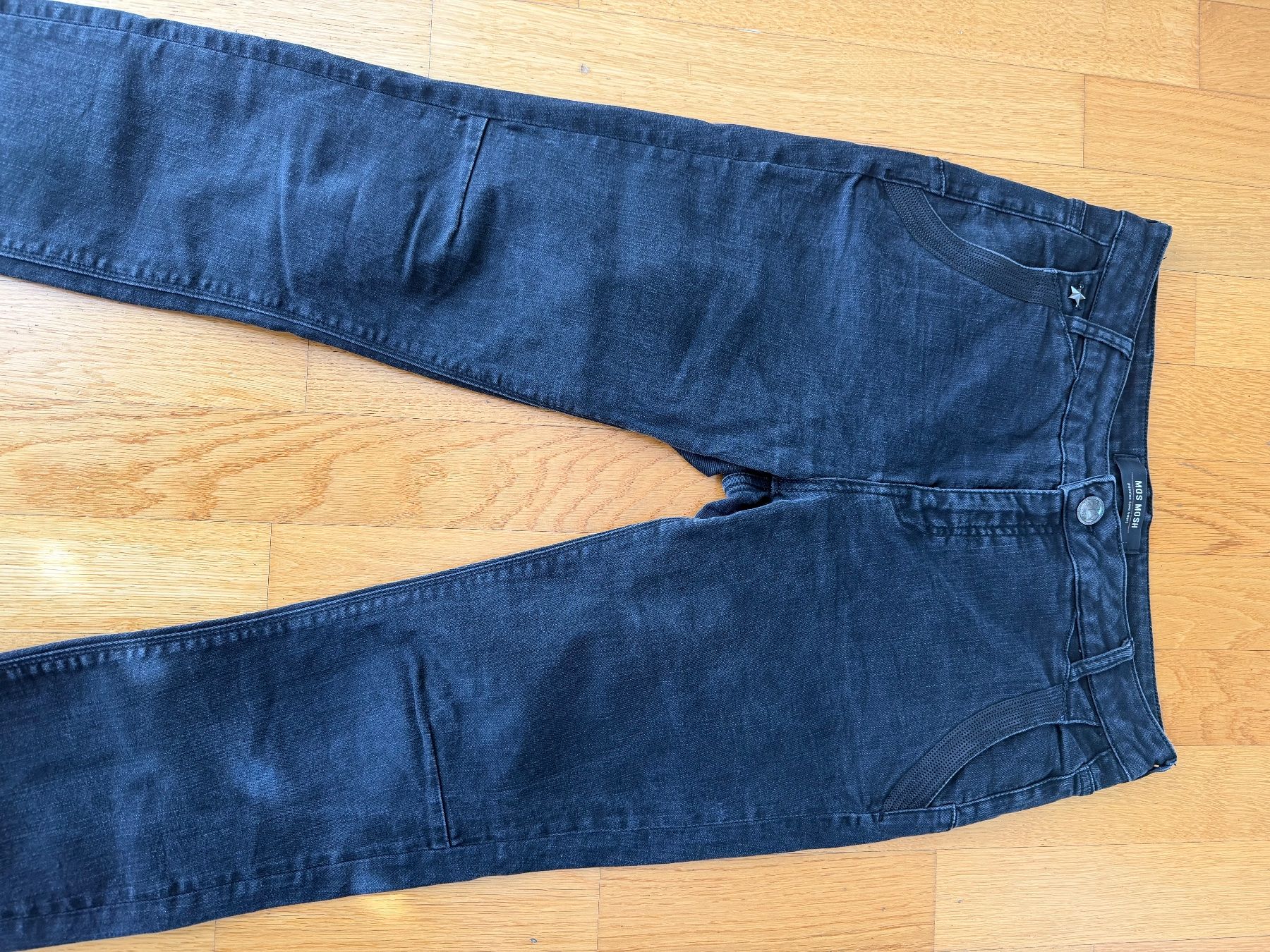 Pantaloni: Mos Mosh Jeans Hose – Usato da St. Gallen venduto da Emifrei 2