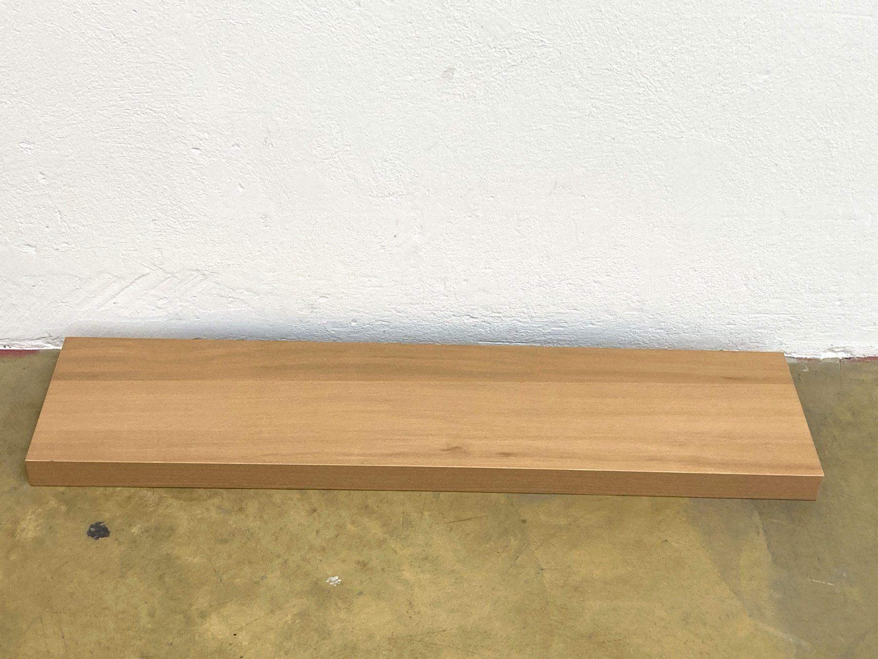 Ikea Scaffali: IKEA | LACK | Wandregal | Holz | braun – Usato da Wittenbach venduto da Restwert_St-Gallen 2