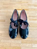Ballerines de danse claquettes Capezio, t. 36.5