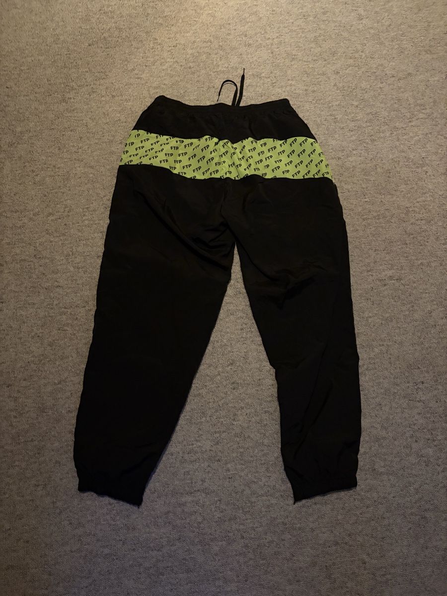Hosen: FTP Trainerhose – Neu (gemäss Beschreibung) aus Winterthur von man_6q8f
