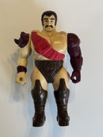 Stranglehold - Vintage Actionfigur: Hasbro Takara 1983