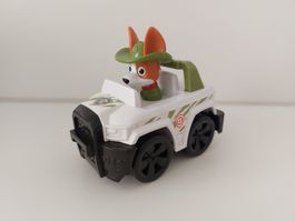 PAW PATROL Tracker