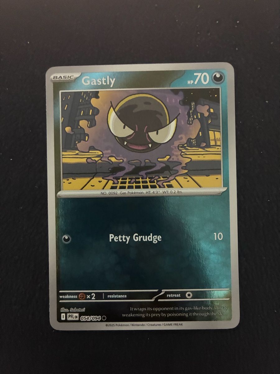 Pokémon Carte collezionabili: POKEMON CARDS PHANTASMAL FLAMES REVERSE # 54 – Nuovo (secondo la descrizione) da Taverne venduto da YOHISTORE