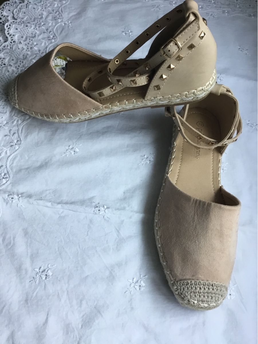 Chaussures femmes: Hellbeiger Sommerschuh – Neuf avec emballage d'origine à Uitikon-Waldegg par Dmelchionna 1