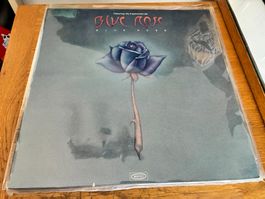 Blue Rose (LP, Vinyle, Rock)