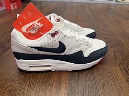 Nike Air Max 1 "Anniversary Obsidian" Grösse 39