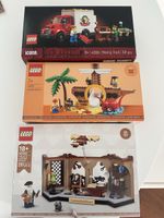 Lego Paket 3 Sets NEU & OVP