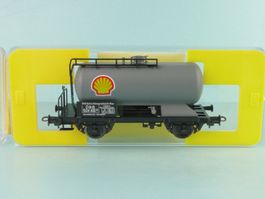Liliput 250 01 SHELL Tankwagen, NEU