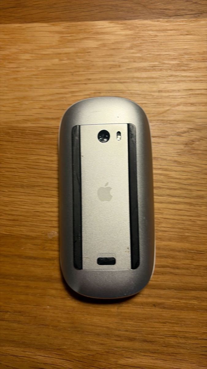 Apple Mouse: Apple Magic Mouse 1er gen (1) – Usato da Lausanne venduto da aur_cxg5 2