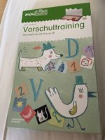 Mini LÜK Vorschultraining - spielend lernen fürs Kind!