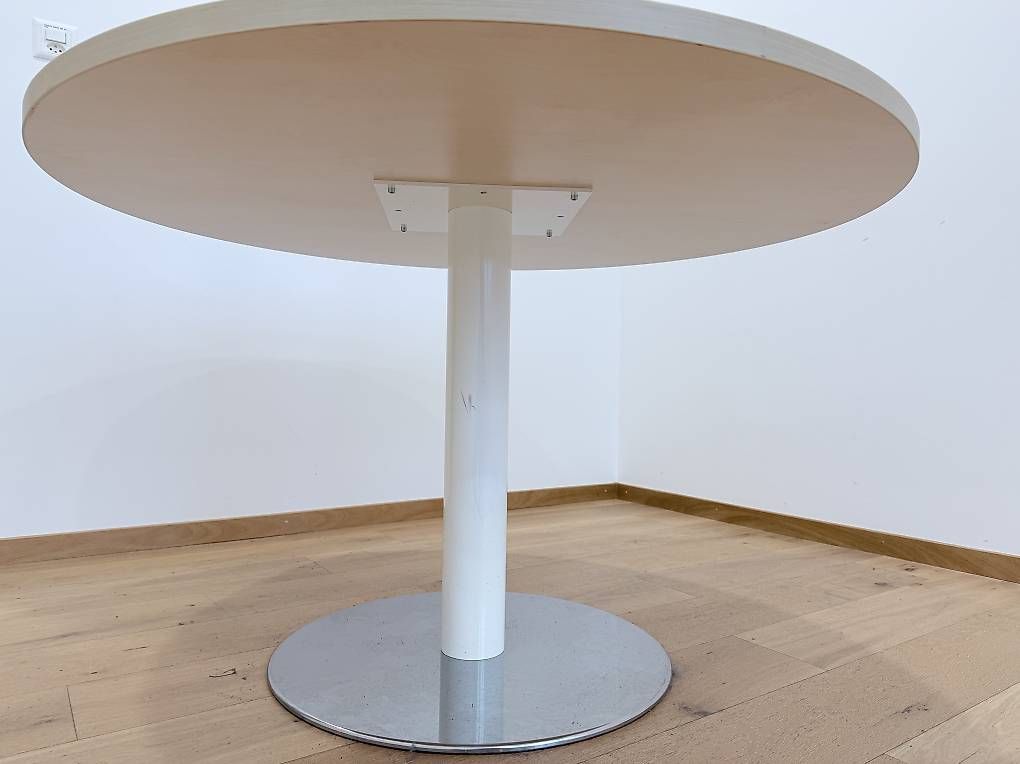 Tische: Table ronde  – Gebraucht aus Genève von anthony.beal1202 3