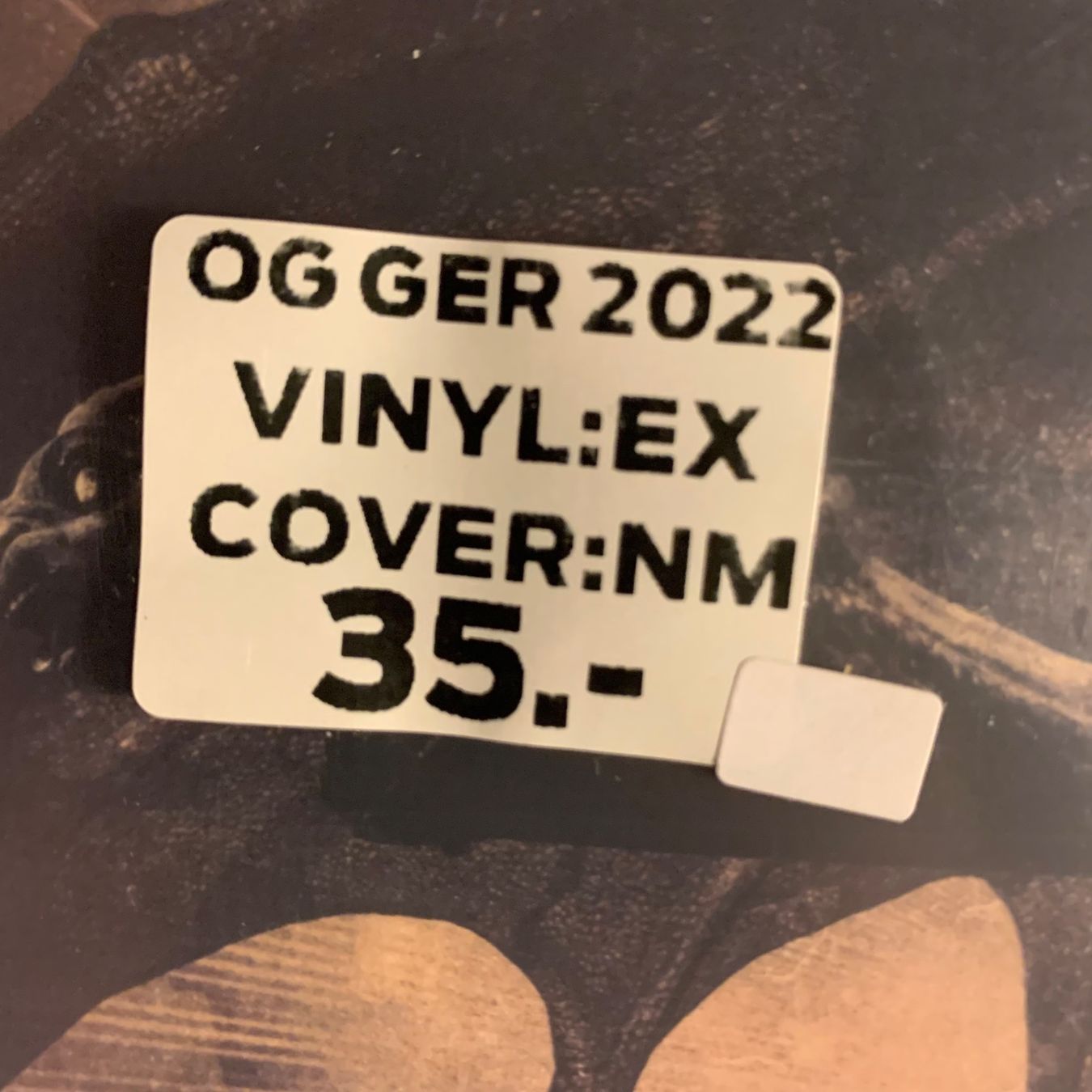 Dischi in vinile: BELPHEGOR - THE DEVILS...OG GER 2022...EX/NM – Usato da Gals venduto da Diskopat 6