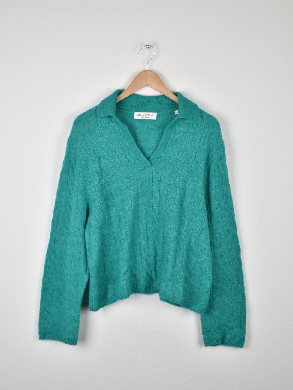 Maglioni & Felpe: Marc O'Polo Pullover Gr.M, neuwertig – Nuovo (secondo la descrizione) da Nürensdorf venduto da 2ND_STORY