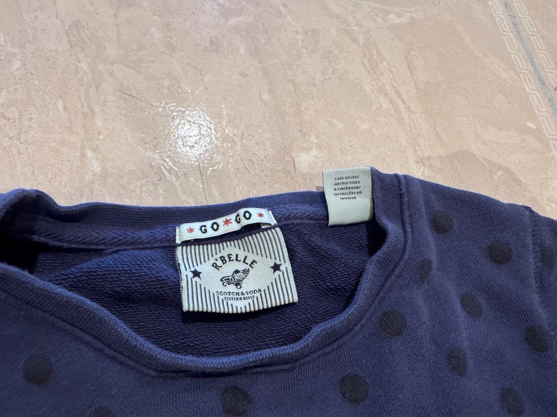 Maglioni & Felpe: scotch r belle cooler NWT Pulli, 8J 128 – Nuovo (secondo la descrizione) da Klingnau venduto da Markus14 2