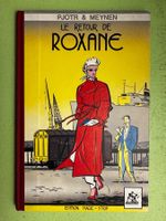 Pjotr & Meynen: Le retour de Roxane