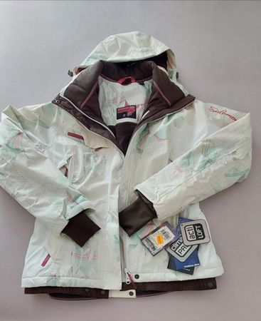 Salomon Skijacke, neu, Gr. L ideal für den Winter!