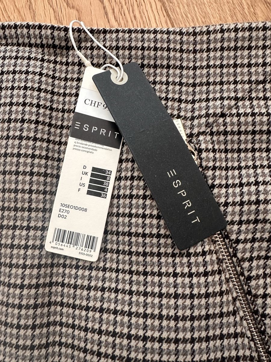 Esprit Röcke: Esprit Rock gr. 34 – Neu und originalverpackt aus Pfaffhausen von Klaras_second_hand 2