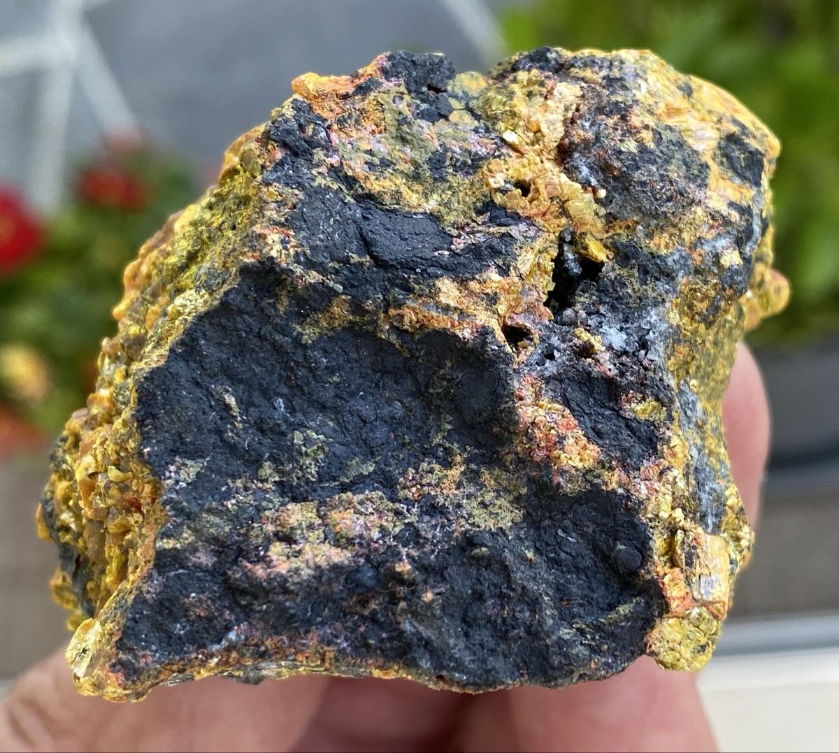 Minerali & Pietre curative: Sehr schöner Wulfenit  – Usato da Selzach venduto da 321compac 1
