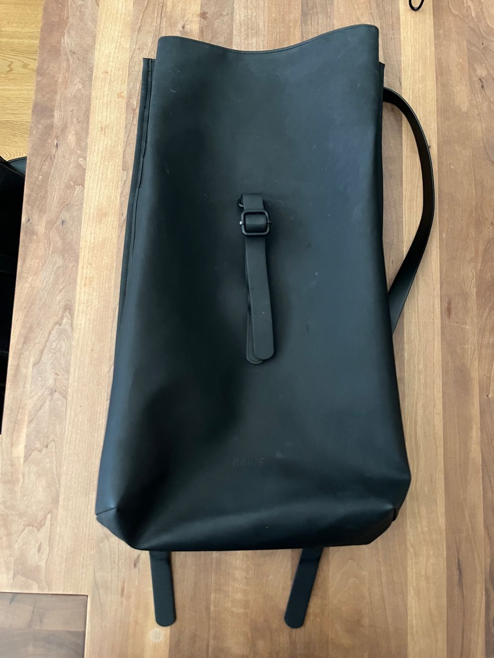 Rains Zaini: Rains Backpack mini – Usato da Zürich venduto da vab_2jkn 1