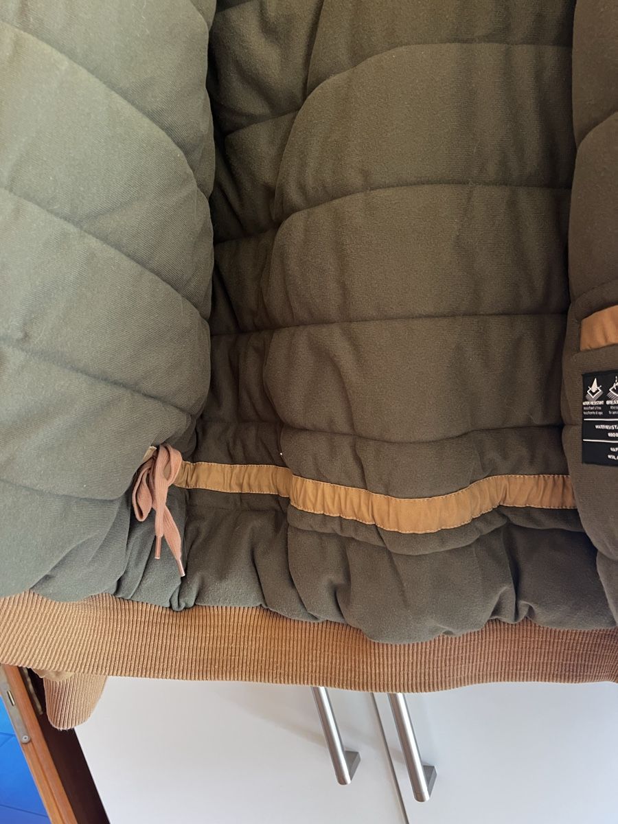 Volcom Giacche: Veste d’hiver Volcom – Nuovo (secondo la descrizione) da Charmey (Gruyère) venduto da Rotor93 3