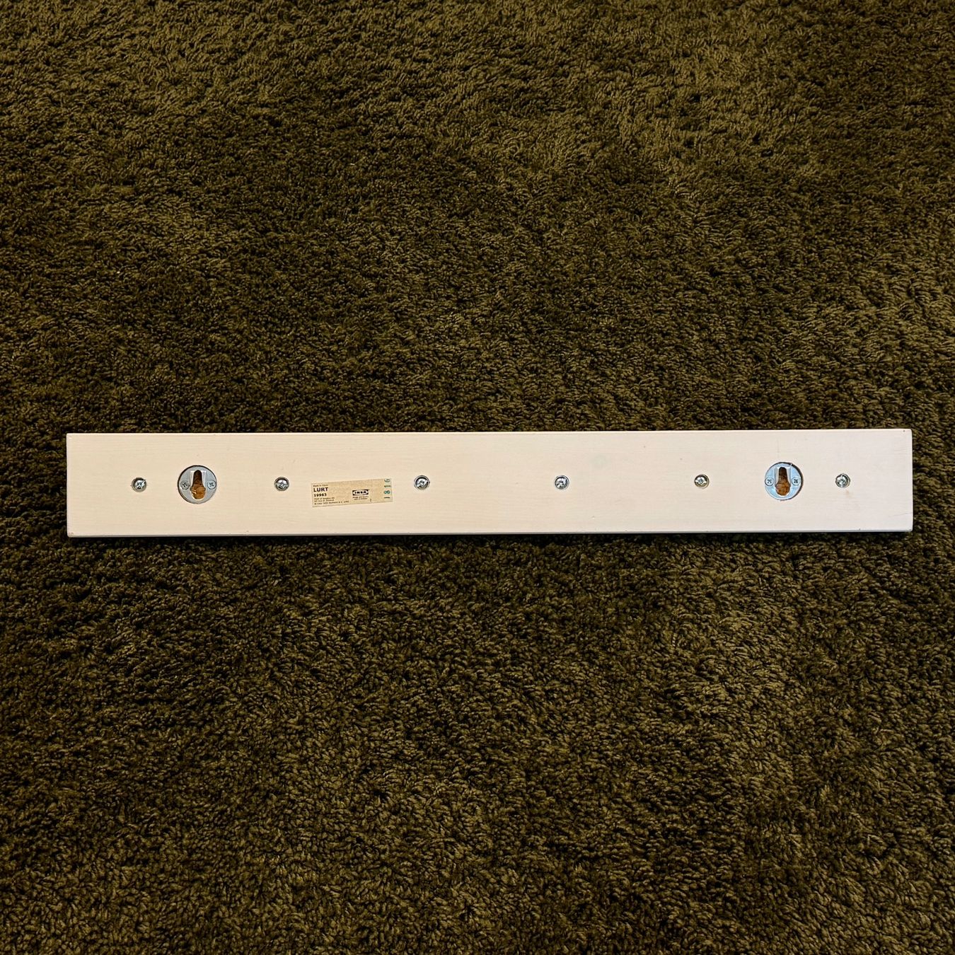 Ikea Guardaroba: Garderobe von IKEA – Usato da Magden venduto da Manuell 2