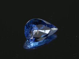 Natural Tanzanite 1.60ct - Blue/Violet PROMO