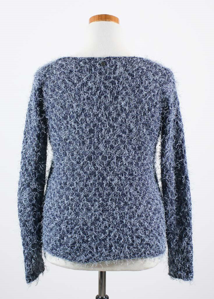 Comma Pullover & Sweatshirts: comma Strickpullover Gr. 42 – Gebraucht aus Belp von caramel-secondhand 2