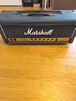 Marshall JCM800 Bass Amp Head