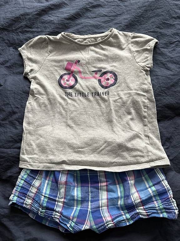 Pigiama & Simili: Kinder Pijamas 1 – Usato da Uitikon Waldegg venduto da don_felipe 1