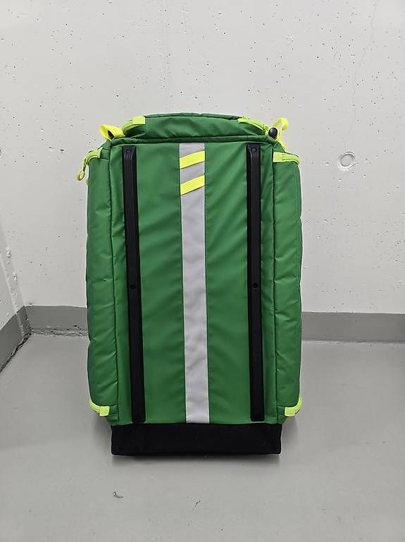 Rucksäcke: StatPacks Rucksack – Gebraucht aus Boningen von yamsix
