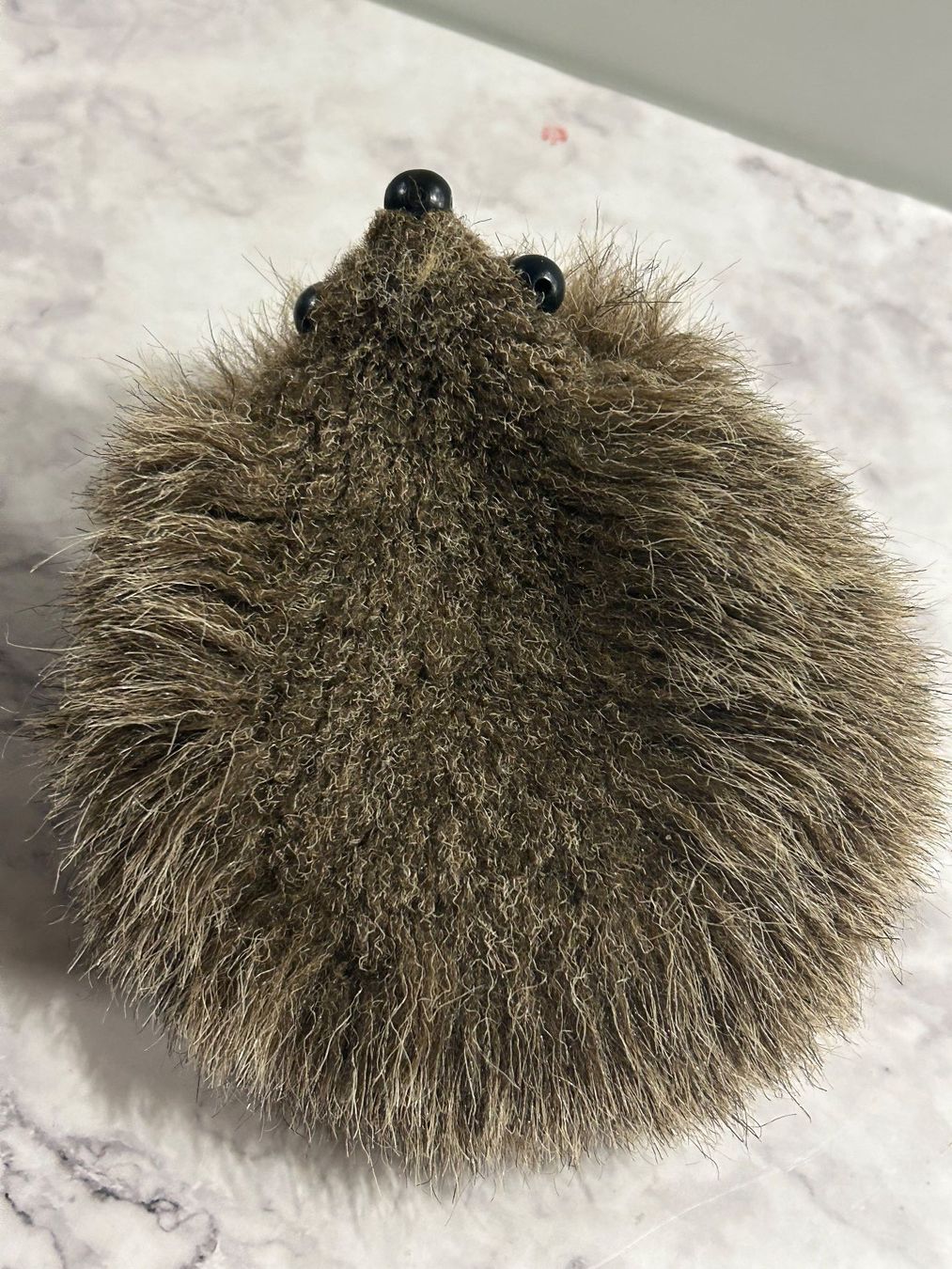Giocattoli: Plüschtier Igel – Usato da Basel venduto da toy_t8bb 2