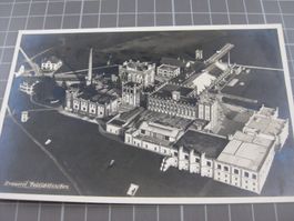 Rheinfelden Brauerei Feldschlösschen