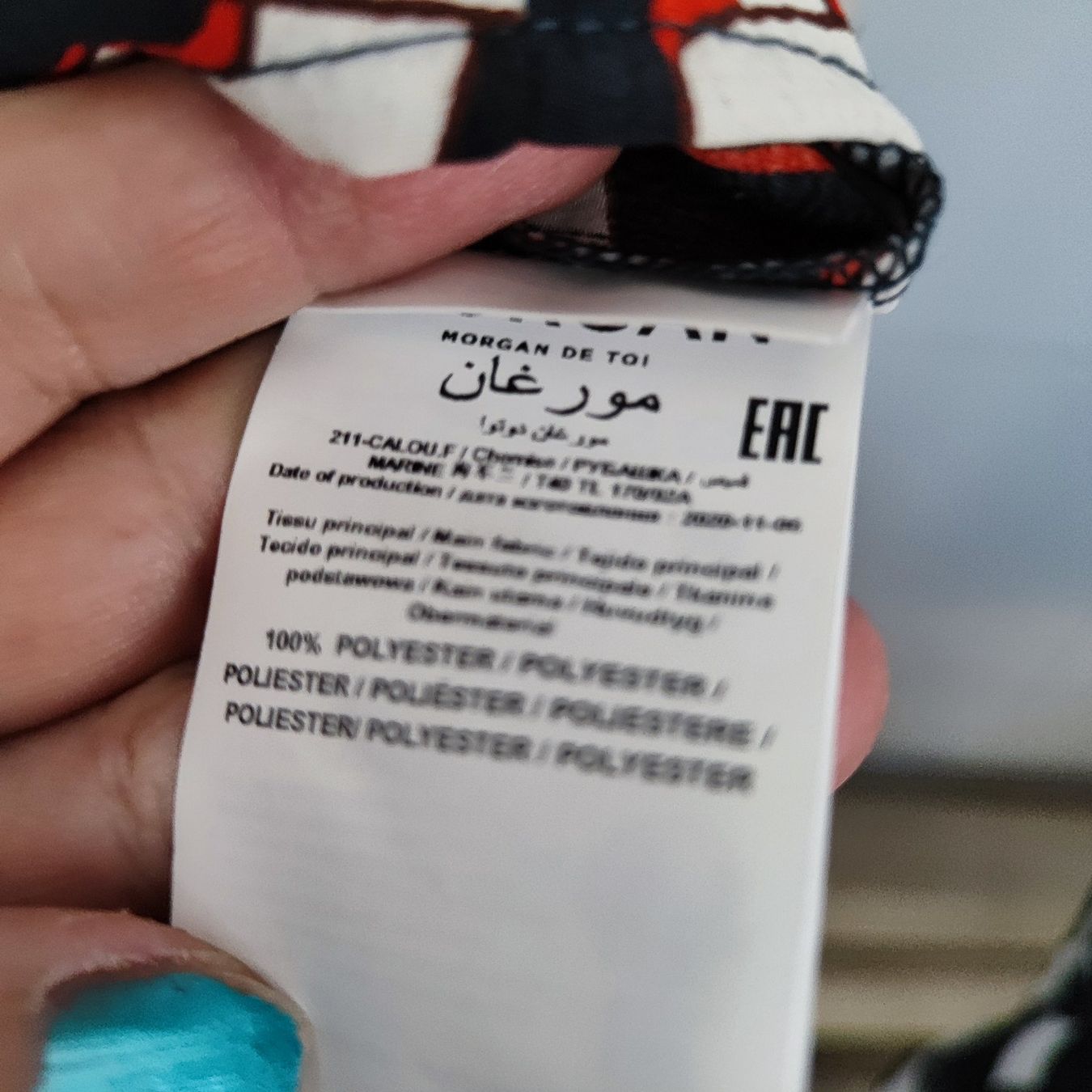 Blusen: Damen Bluse GR 40 – Neu (gemäss Beschreibung) aus Langnau am Albis von Judithsebi 8