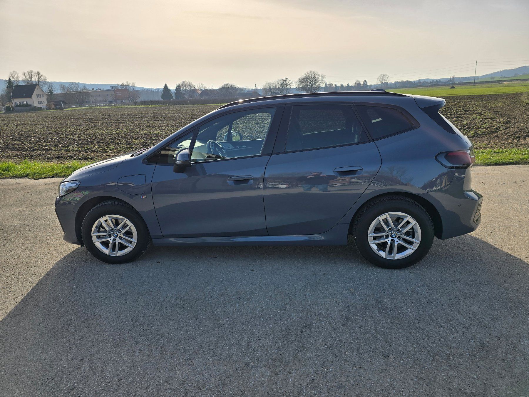 BMW Automobili: BMW225e Drive mit M Sportpaket – Usato da Müllheim Dorf venduto da Thwolf 1