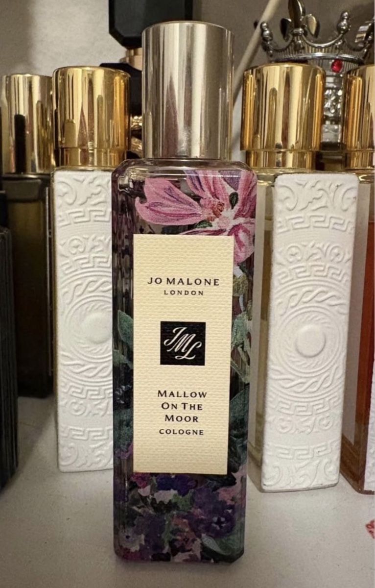 Jo Malone Profumi & Eau de Toilette: Jo Malone Mallow on the Moor Cologne, 30ml  – Usato da Hasle LU venduto da Olena_olena