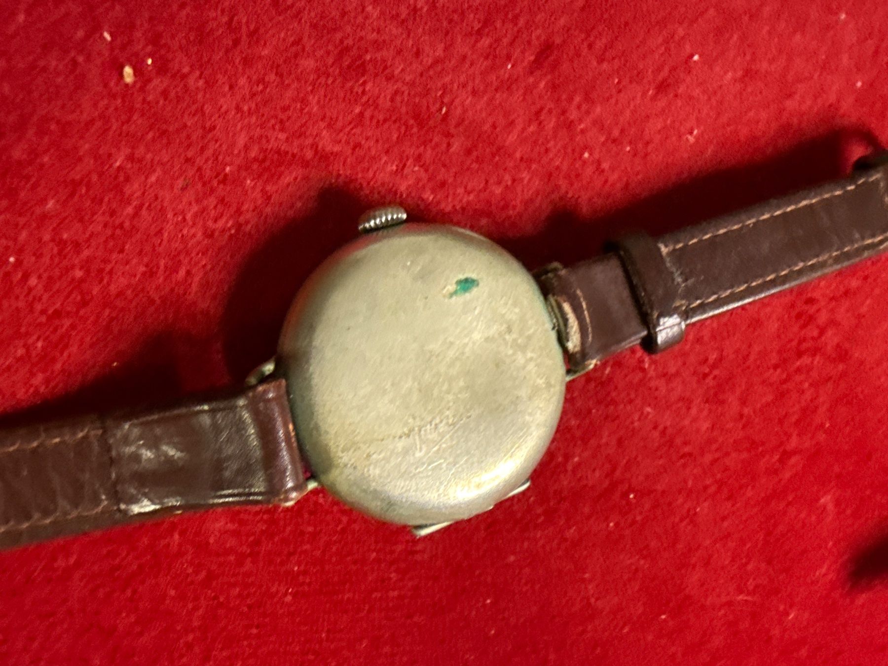 Orologi: Mariage  Antike Uhr 33 mm – Usato da Pfeffingen venduto da Allhandelklgwatches 3