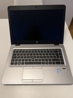 HP EliteBook 840 G3 – i7 / 16GB RAM – Ohne SSD