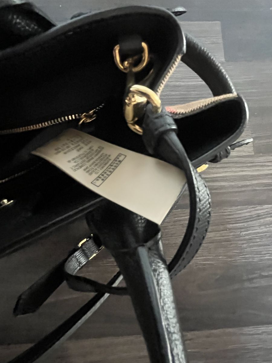 Burberry Borse da donna: Sac Burberry  – Usato da Bouloz venduto da jul_zm8y 6