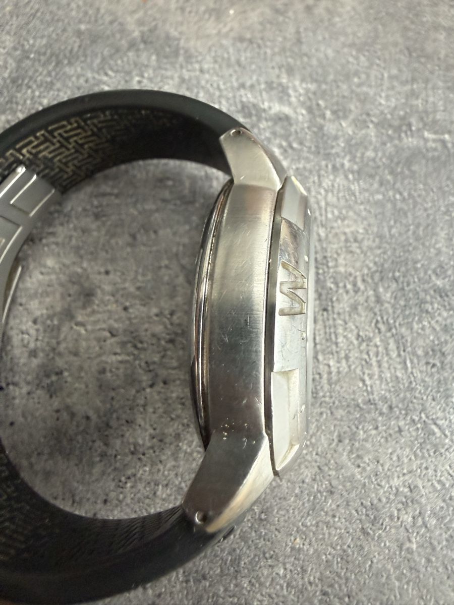 Tissot Uhren: Montre Tissot T-Touch multifonction acier  – Gebraucht aus Payerne von mica1980 4