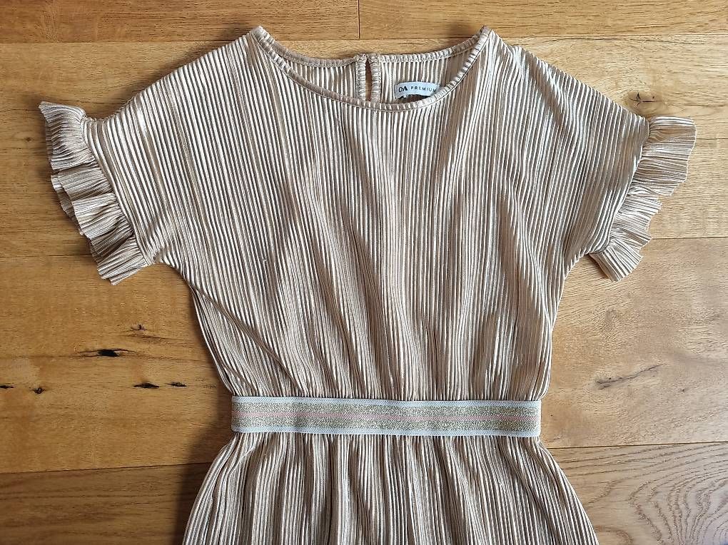 C&A Completi: eleganter Hosenanzug Gr.122 – Usato da Brütten venduto da gupi1717 1